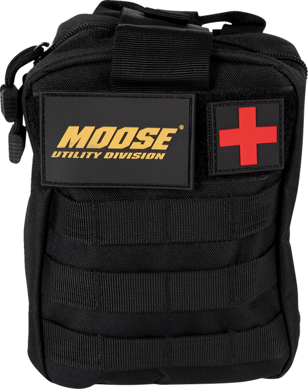 Moose Utility - Individual First Aid Med Kit Mse - IFAK-11