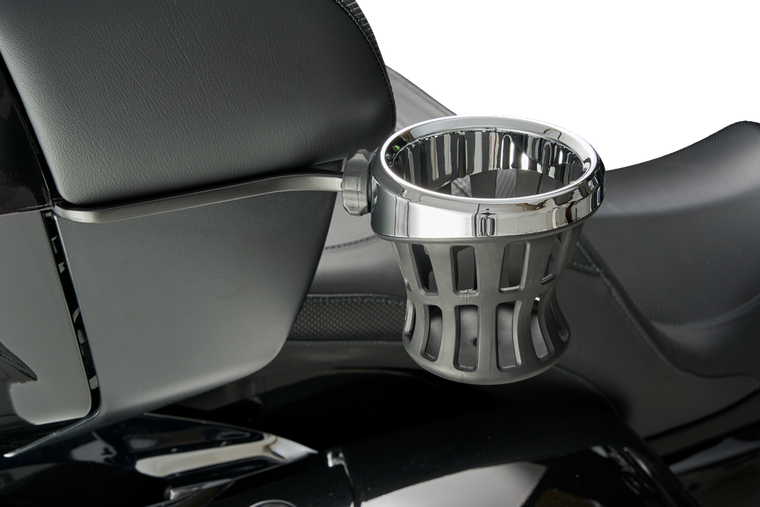 Ciro - Mount Drink Holder Passenger Indian - 56121