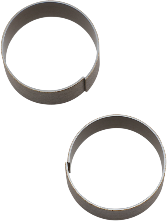Drag Specialties - Lower Fork Bushing - 39 mm - 0.778" W - Fork Slider Bushings - 45465-87-HC3