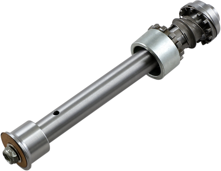 Drag Specialties - Fork Damper Set - Front Fork Damper Set - 242113-BX-LB2