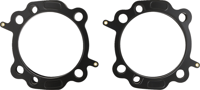 Cometic - Gasket Head 4.125" .036" Mlx Twin Cam 99-17 - C10358-036