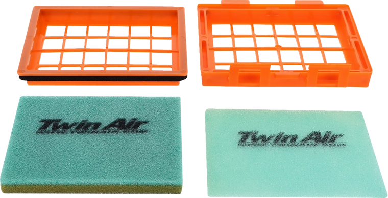 Twin Air - Air Filter With Cage, Honda Crf 300 L - 150609P