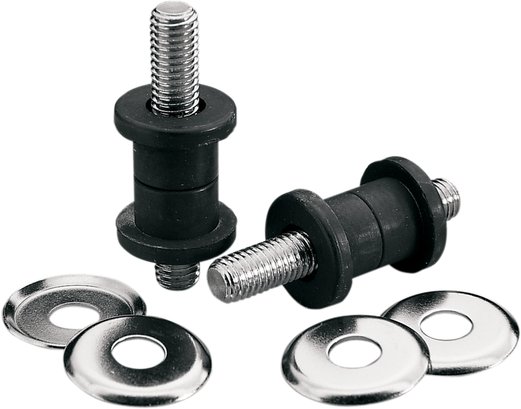 Drag Specialties - Replacement Washers - Handlebar Dampers - Handlebar Damper Kit - 57-0001W-BC108