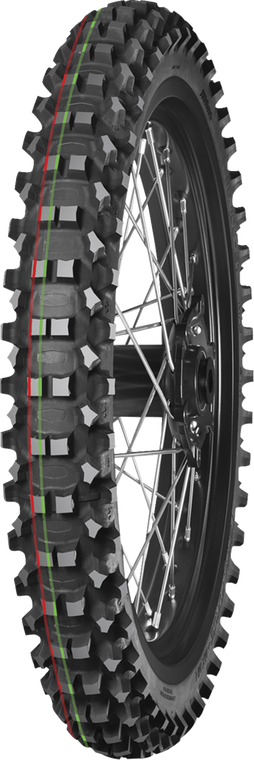 Mitas - Tire Terra Force-mx Mh 90/90-14  46m Ft - 70001000