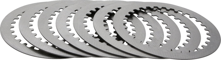 Prox - Steel Plate Set Yz450f '23 - 16.S24067