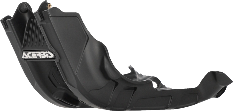 Acerbis - Skid Plate Xw-f Blk - 2983240001