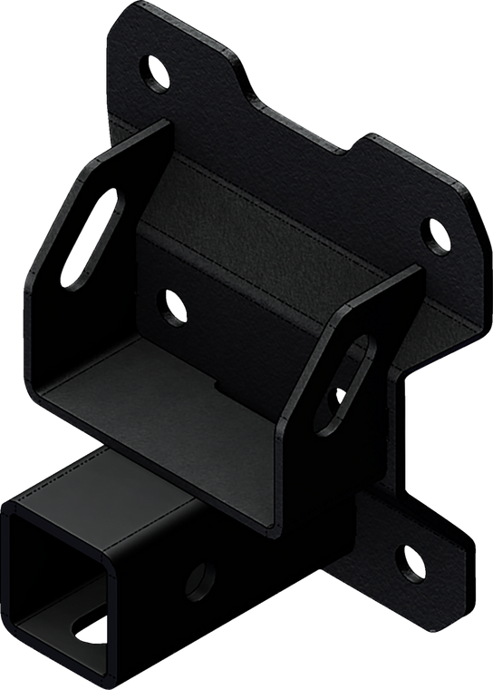 Kfi Products - Hitch Rear 2" Receiver - 101580