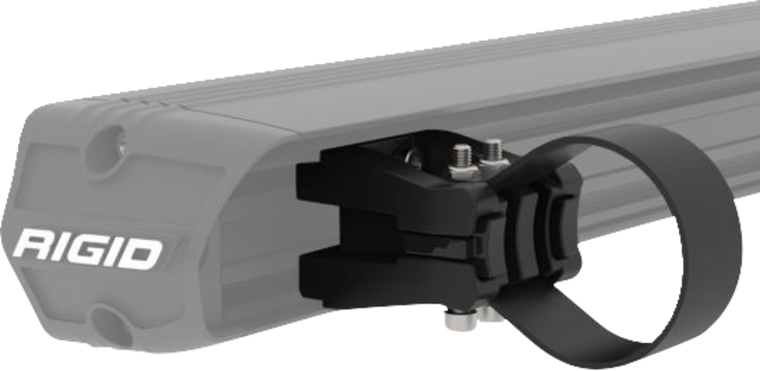 Rigid Industries - Tube Mount Chase Bar - 46598