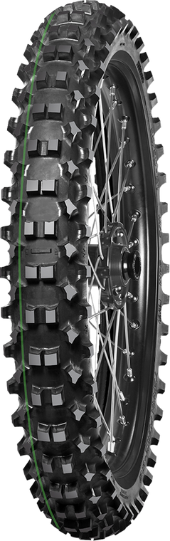 Mitas - Tire Terra Force-ex Sm Super Lt 90/90-21 (3.00-21) 54m Ft - 70000980