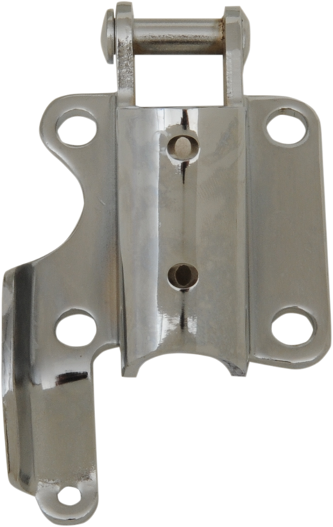 Drag Specialties - Replacement Mounting Bracket - Replacement Mounting Bracket - 11-0129-SC2