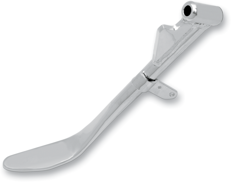 Drag Specialties - Kickstand - Chrome - 8-1/4" - Kickstand - 055036-BC617