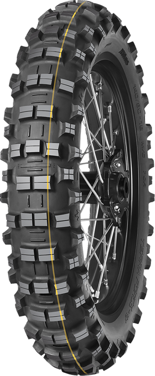 Mitas - Tire Terra Force-ef Super 120/90-18 65r Rr - 70000954