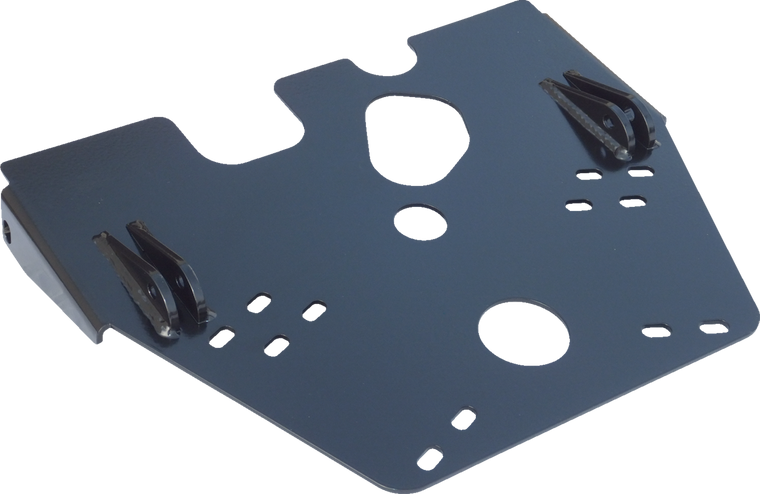 Kfi Products - Plow Mount Ac & Suz - 105035