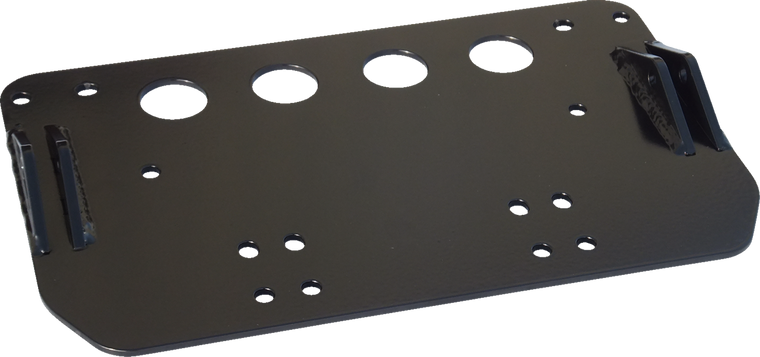 Kfi Products - Plow Mount Kaw Bf Irs - 105065