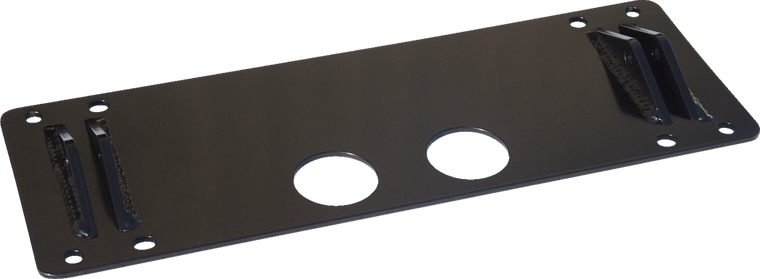 Kfi Products - Plow Mount Suz King Quad - 105090