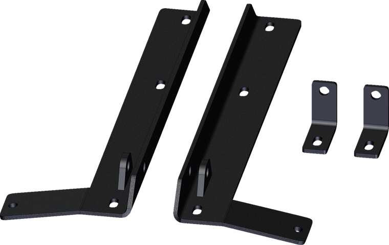 Kfi Products - Plow Mount Can-am - 105195