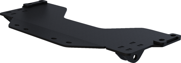 Kfi Products - Plow Mount Ac Alterra 500 - 106085