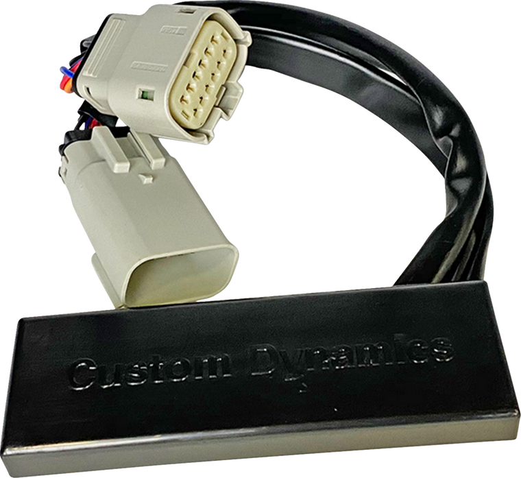 Custom Dynamics - Module Magic Strobe Brake Light Flasher - MAGIC-STROBES-23