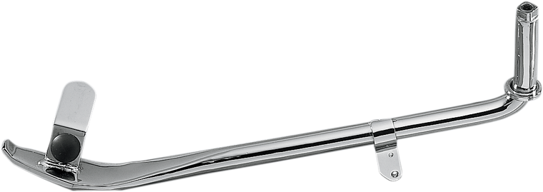 Drag Specialties - Kickstand - Chrome - 11" - Kickstand - 055030-BC618