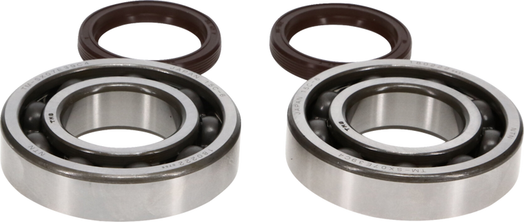 Prox - Crankshaft Bearing & Seal Kit Beta Enduro 4t '10-22 - 23.CBS73050
