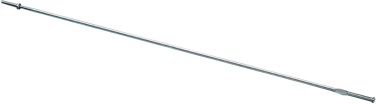 Drag Specialties - Long Clutch Lever Rod - Clutch Lever Rod - 13614