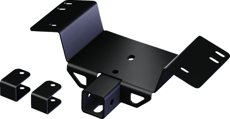 Kfi Products - Hitch Front 2" Receiver - 101145