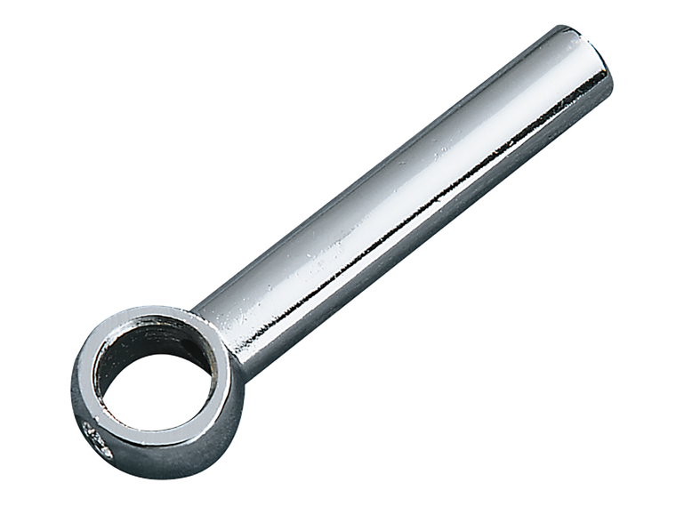 Drag Specialties - Long Clutch Lever Rod End - Clutch Lever Rod End - 19149