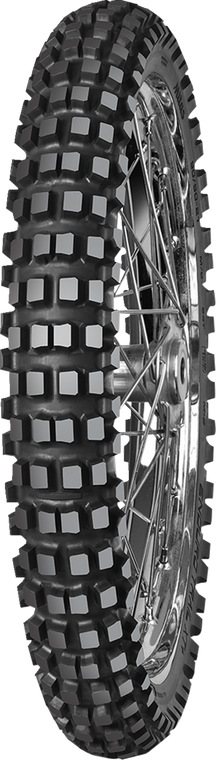 Mitas - Tire Enduro Trail Xt+ 90/90-21 (3.00-21) 54t (20/80 E-09) - 70001031 Mitas - Tire Enduro Trail Xt+ 90/90-21 (3.00-21) 54t (20/80 E-09) - 70001031