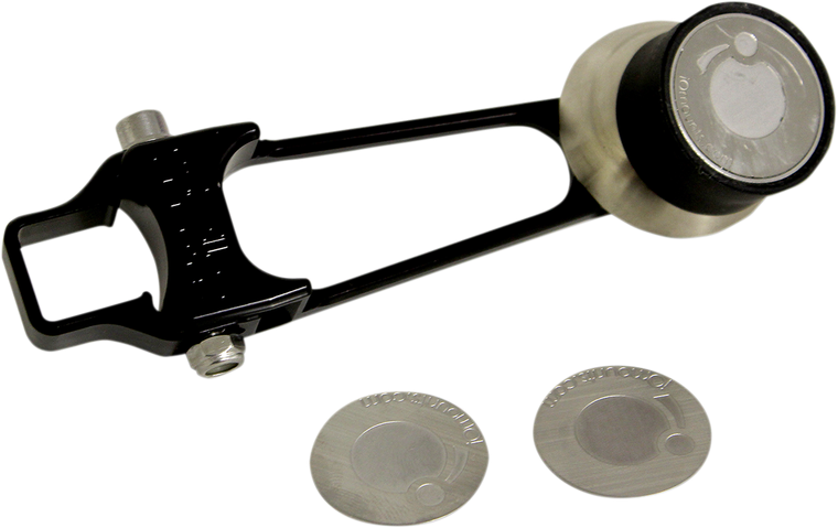 Klock Werks - Mount Device F/grab Hnd - KWD-05-0545