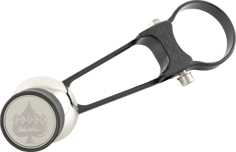 Klock Werks - Mount Phone Os 1.85" - KWD-05-0531