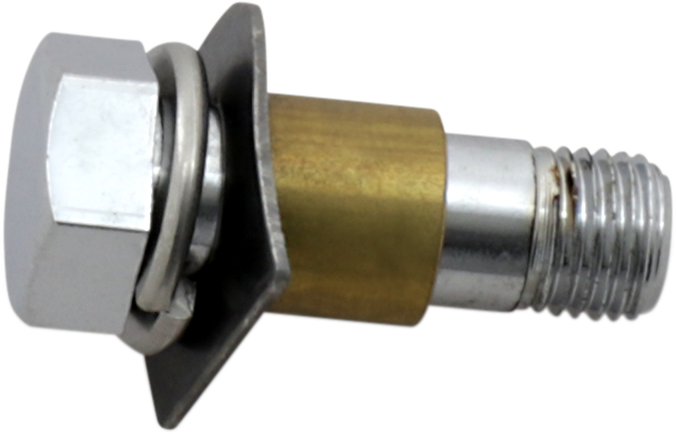 Drag Specialties - Kick Pedal Bolt Kit - Kick Pedal Bolt Kit - DS240985