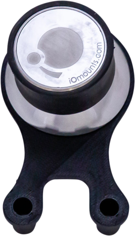 Klock Werks - Mount Io Scout Blk - KWD-04-0607-B