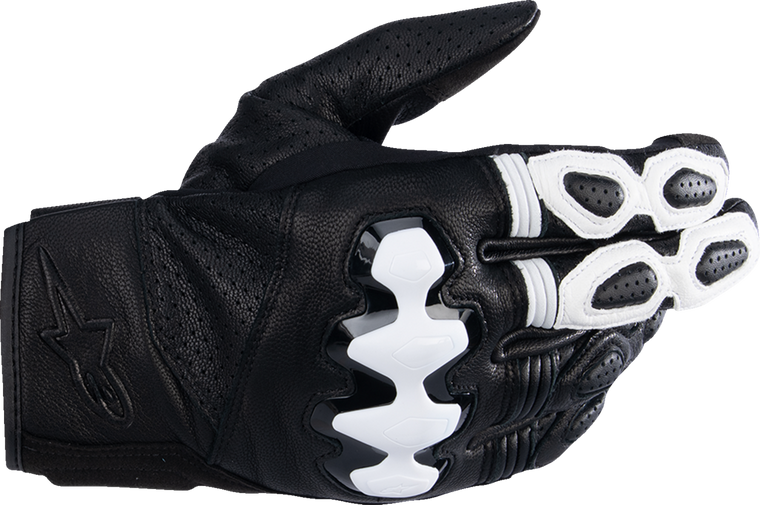 Alpinestars - Celer V3 Glove Blk/wht Xl - 3567024-12-XL