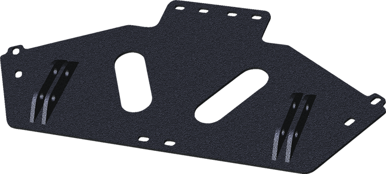 Kfi Products - Plow Mount Ac Wildcat 700 - 105610