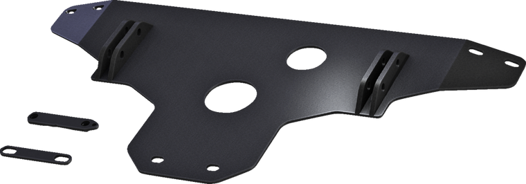 Kfi Products - Plow Mount Pol Ace - 105630