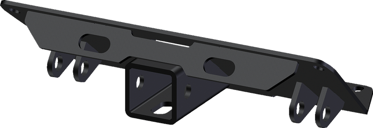 Kfi Products - Plow Mount Pol/ Gravely - 105475