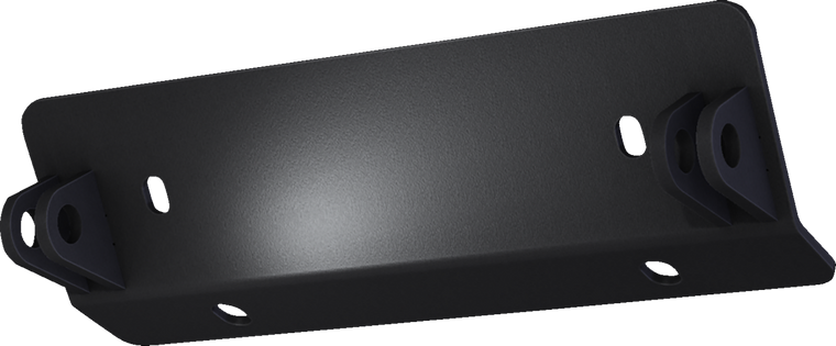 Kfi Products - Plow Mount Hisun/bennche - 105555