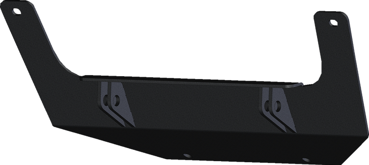 Kfi Products - Plow Mount John Deere - 105865