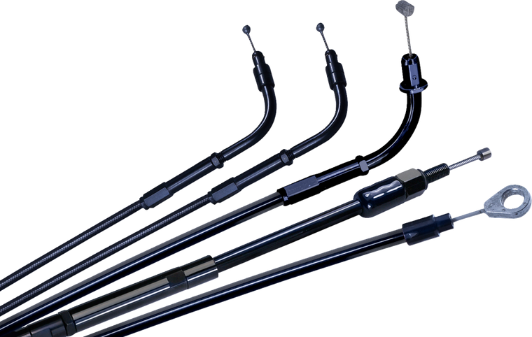 Barnett - Cable Clutch Stealth - 131-30-10073 Barnett - Cable Clutch Stealth - 131-30-10073