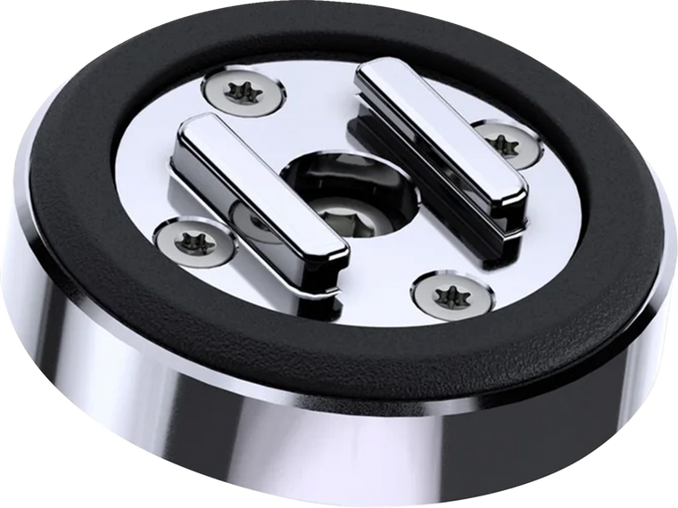 Sp Connect - Anit Vib Module Spc+ Charging Chrome - 52828