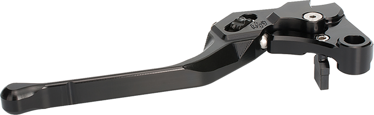 Gilles Tooling - Lever Fxl Clutch Hon Blk - FXCL-07-B Gilles Tooling - Lever Fxl Clutch Hon Blk - FXCL-07-B