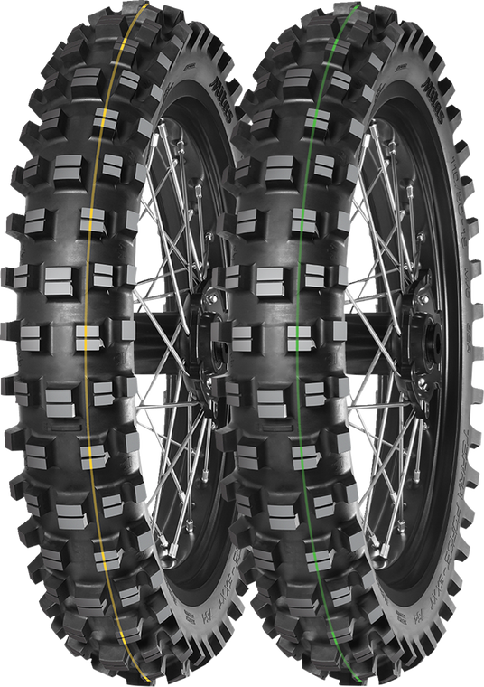 Mitas - Tire Terra Force-ex Xt Super Light 120/90-18  65r Rr - 70000981 Mitas - Tire Terra Force-ex Xt Super Light 120/90-18  65r Rr - 70000981