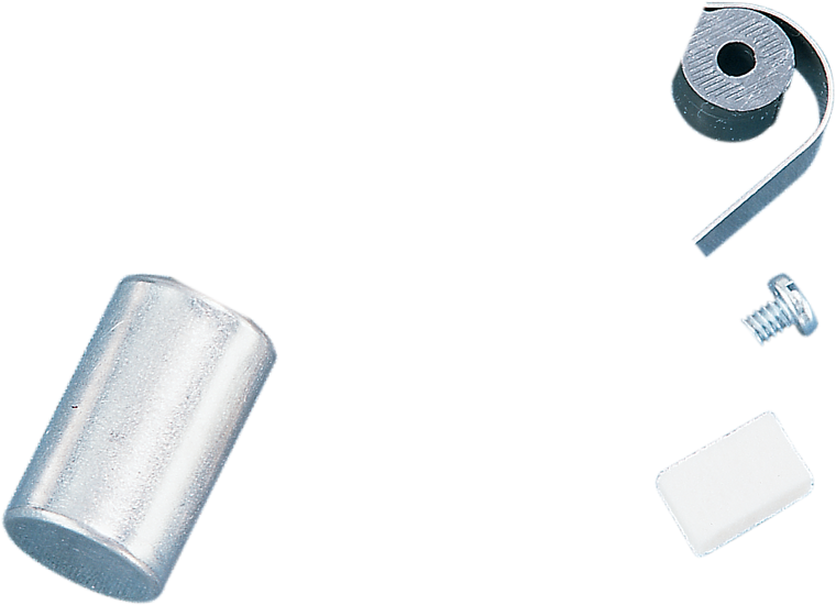 Drag Specialties - Points and Condenser Kit - Harley Davidson - Points and Condensers - MC-DRAG012