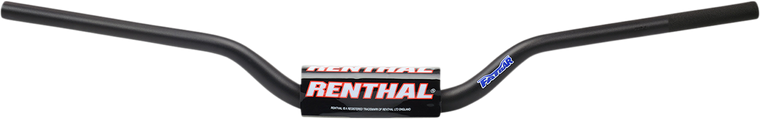 Renthal - Fatbar Renthal 829-01-bk - 829-01-BK