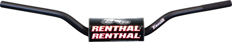 Renthal - Renthal Fatbar Mini Orange Ktm/gas/hqv Sx65 2021- 849 - 849-01-BK