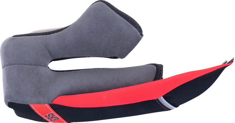 Alpinestars - Cheek Pad Set S-r10 15mm - 8950324-11-O15