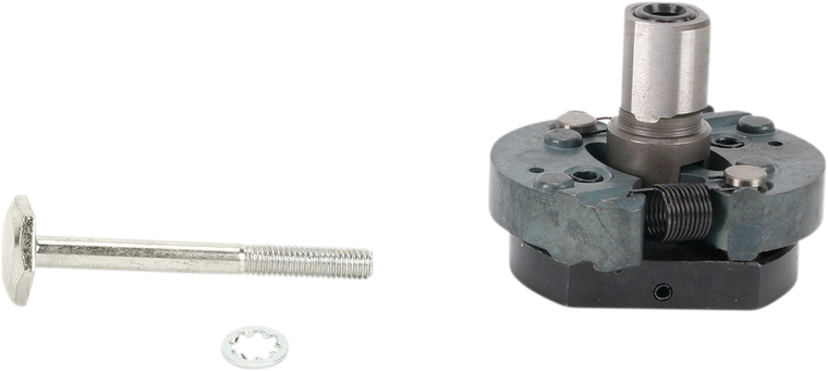 Drag Specialties - Advance Unit with Bolt - Harley  Davidson - Advance Unit Assembly - 172018-BX30