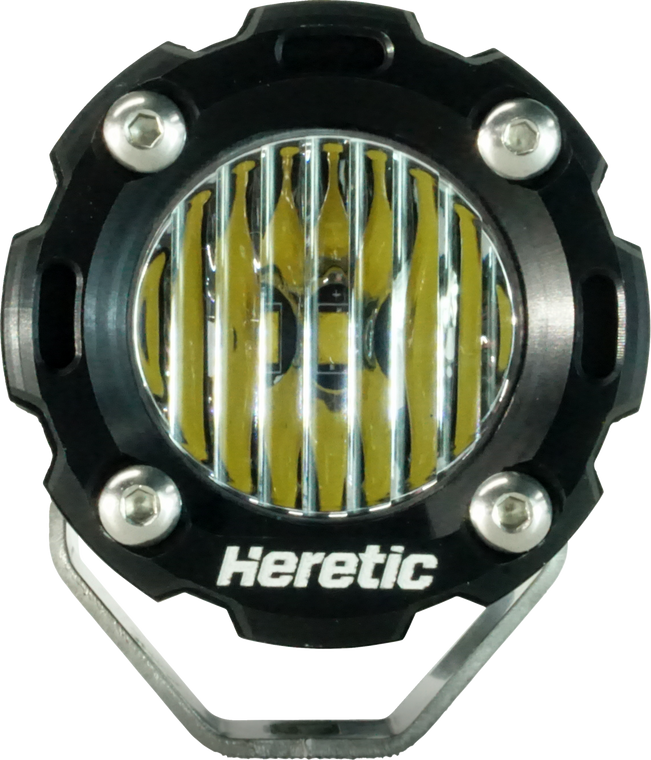 Heretic - Light Single Ba-1r Flood - 52008