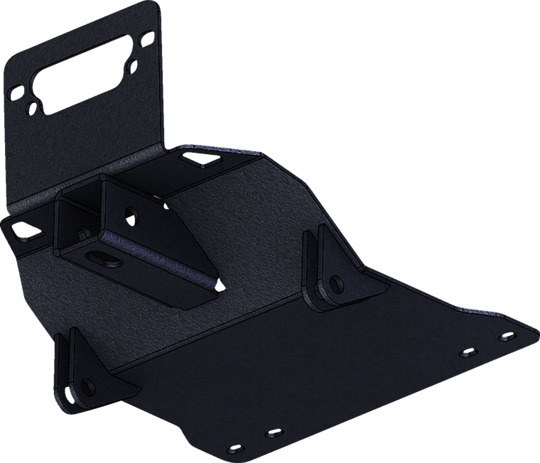 Kfi Products - Plow Mount Yam Wolverine - 105695