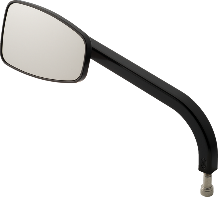 Joker Machine - Mirror Std No.8 Cafã Black Left - 03-056-1L